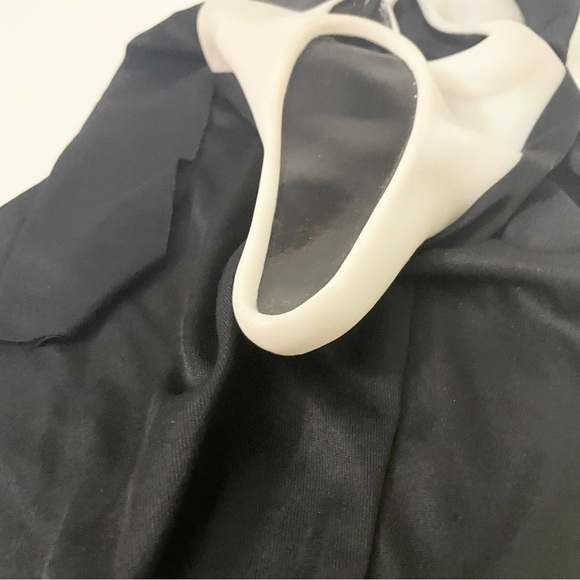 Ghost Face Scream Easter Unlimited Glow In The Dark Mask Halloween - Picture 6 of 15